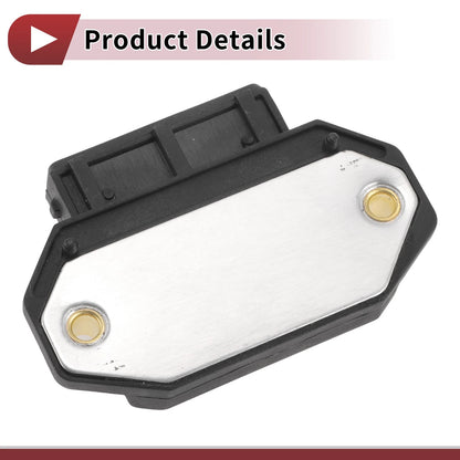 Ignition Control Module for Peugeot 806 (1994-2002)