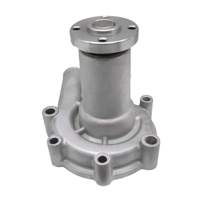 Water Pump & Thermostat for John Deere 850 950 1050 Tractors