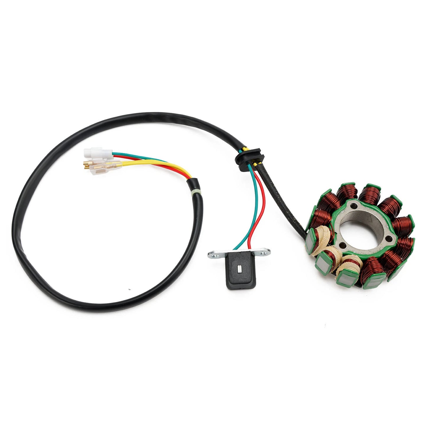 Stator, Regulator, Gasket for Gas Gas MC 450, EX 450 (2021-2023)