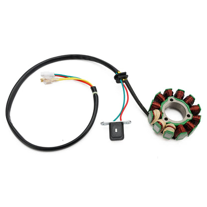 Stator, Regulator, Gasket for Gas Gas MC 450, EX 450 (2021-2023)
