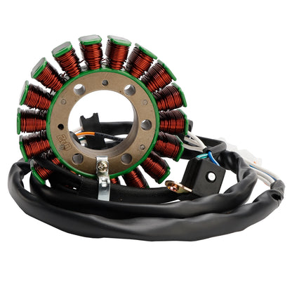 Stator, Regulator, Gasket for Yamaha XV 125 Virago 125 XV 250 (1997-2021)