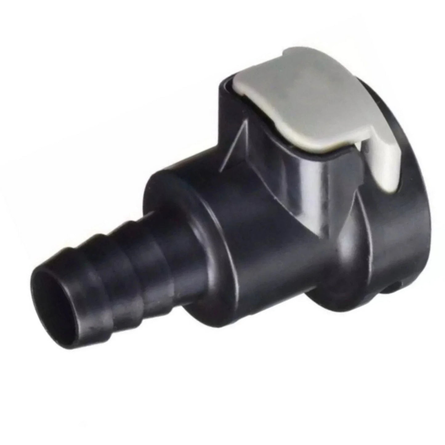Attwood Universal Sprayless Connector Female Fitting for Various Models