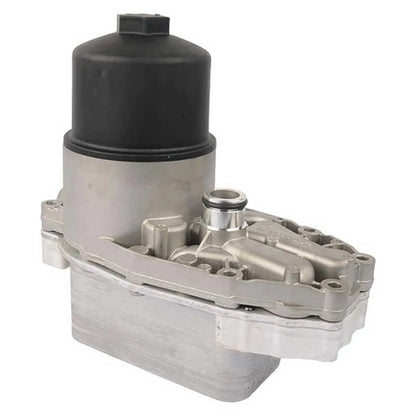 Engine Oil Cooler Housing for Land Rover Discovery 4 L319 TDV6 3.0L (2009-2016)