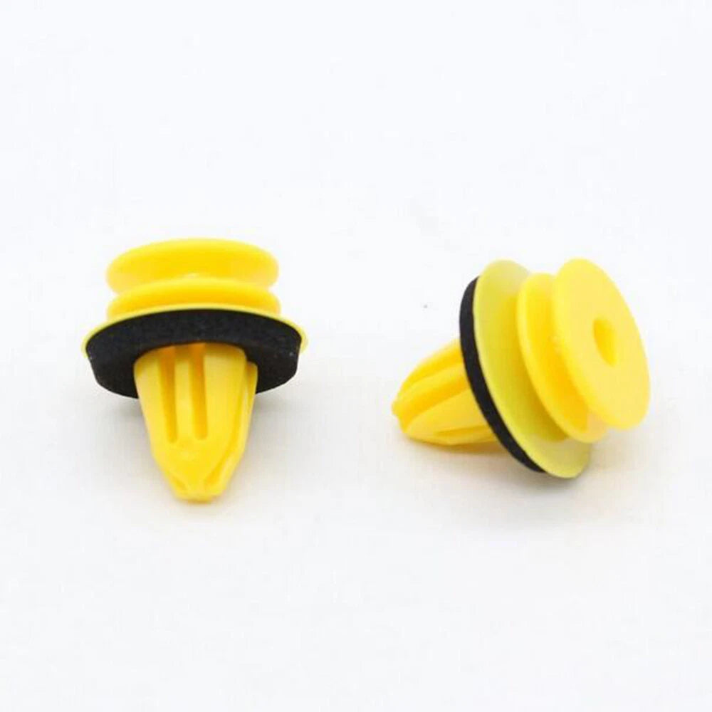 20 x Door Trim Panel Retainer Clips for Benz S500 S600 S63