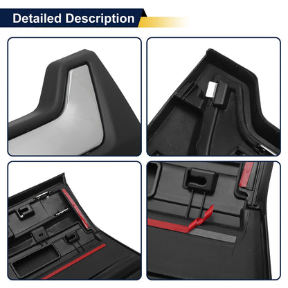 Front Right Door Trim Garnish for Honda CR-V (2017-2022)