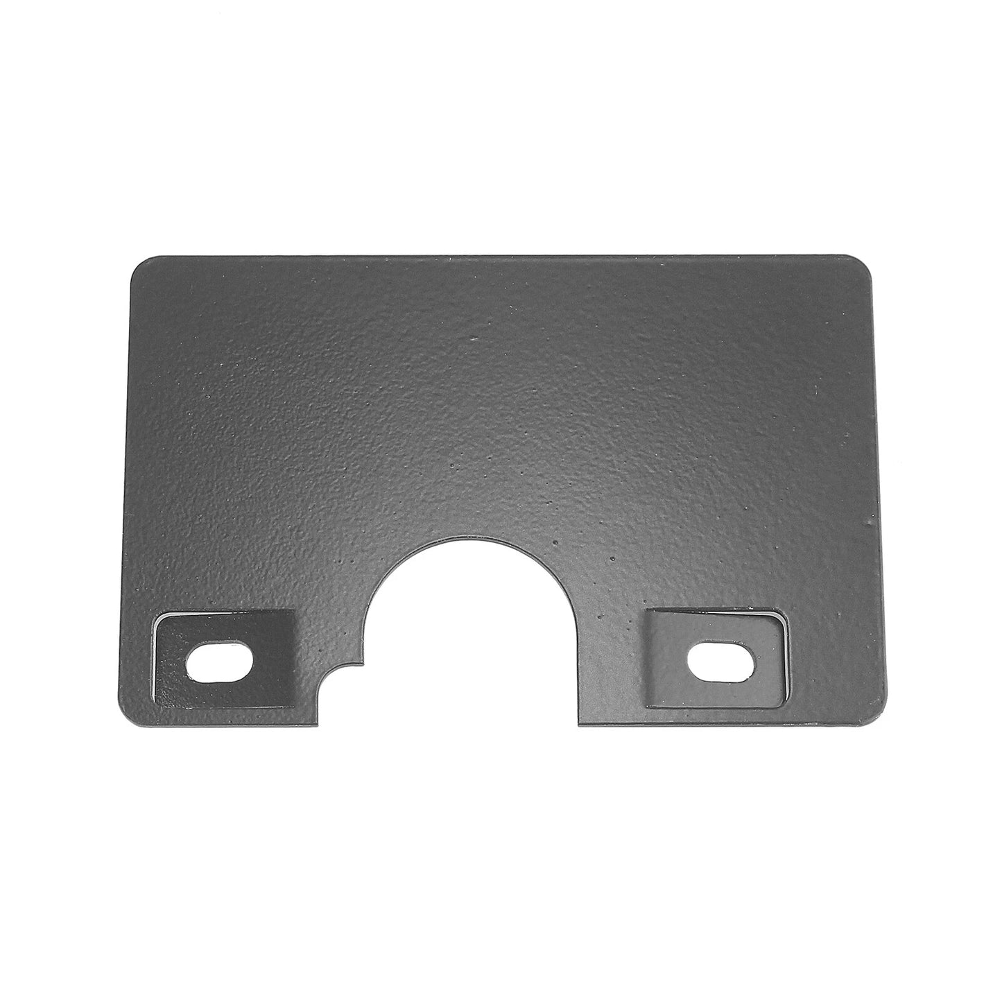 Door Prick Stop Burglary Protector for Fiat X250 X290 (2006-2024) Black