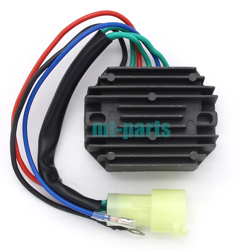 Voltage Regulator Rectifier for Yamaha F75 F90 F100 (2000-2006)