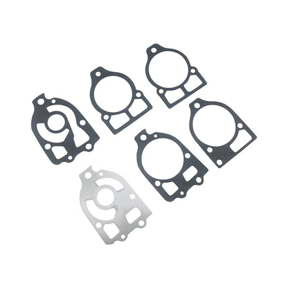 Water Pump Impeller Kit for Mercruiser Alpha One (40-60HP)