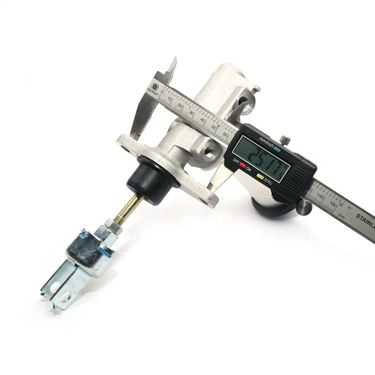 Clutch Master Cylinder for Toyota Hilux KDN145 KDN150 KDN165 LN165