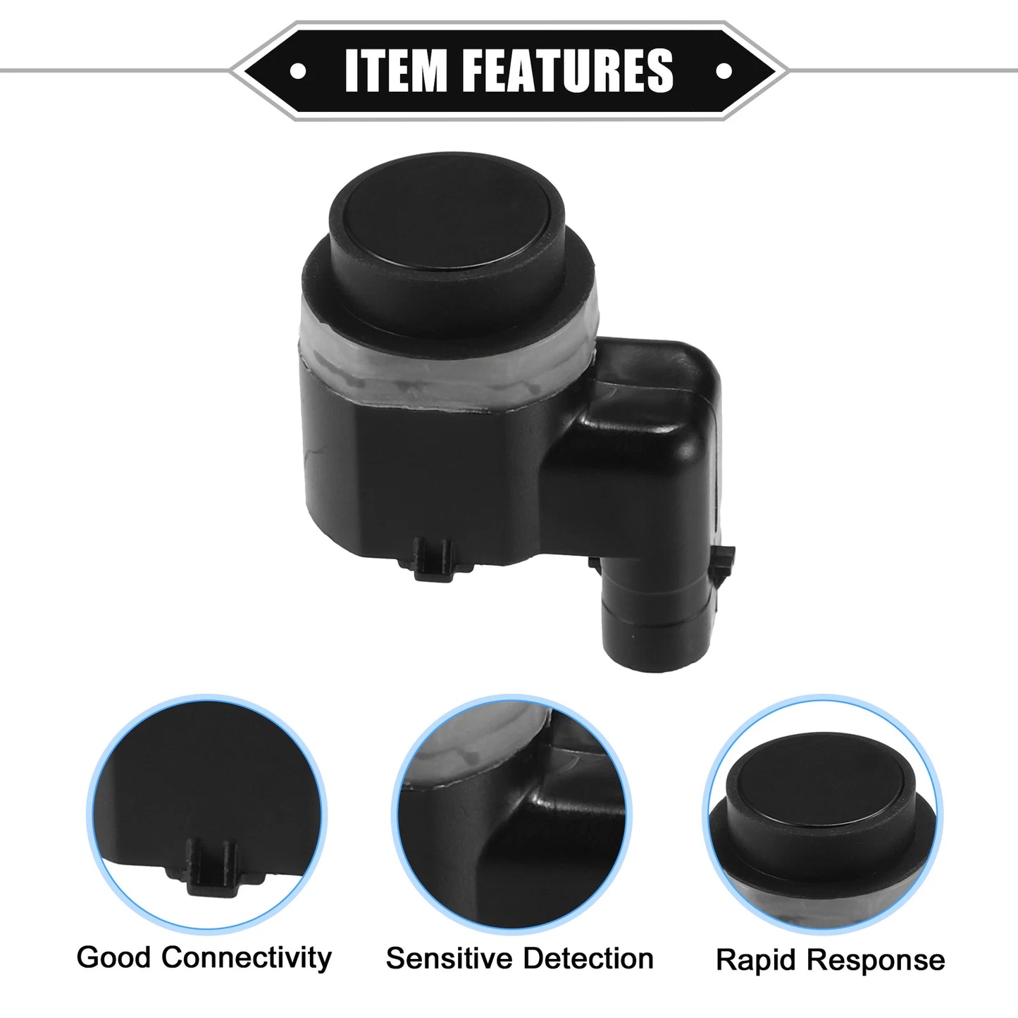 PDC Reverse Parking Assist Sensor for Land Rover Range Rover (2010-2017)