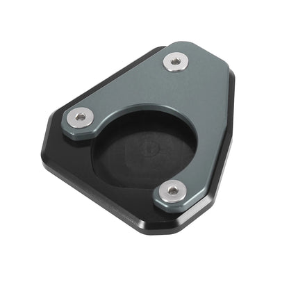Kickstand Pad for BMW G310GS Motorcycle Parking Foot Plate