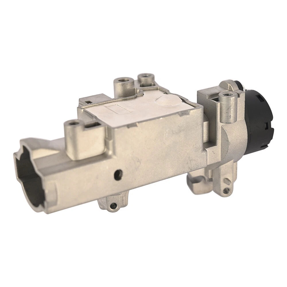 Ignition Switch Cylinder Key Housing / New / for GMC Canyon H3 (2006–2008)