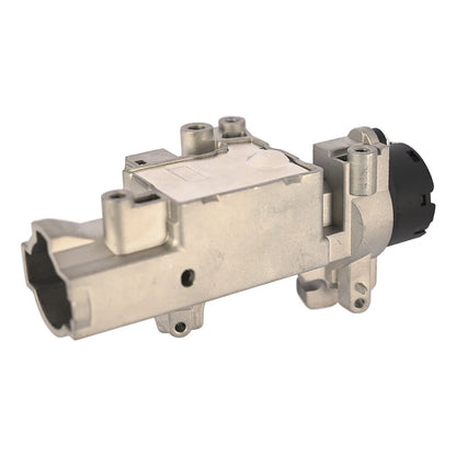 Ignition Switch Cylinder Key Housing / New / for GMC Canyon H3 (2006–2008)