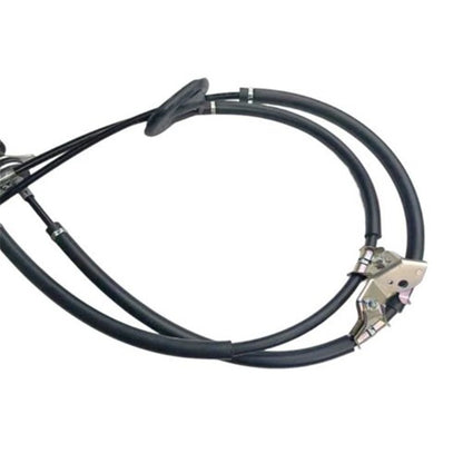 Shifter Cable for Honda Accord TSX 6 Speed Transmission (2003-2008)