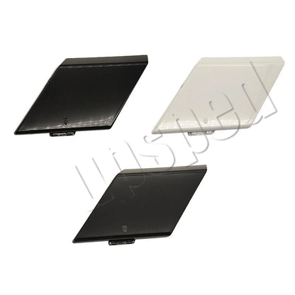 Front Bumper Tow Hook Eye Cover Cap for Mercedes X164 GL350 GL450 (2010–2012)