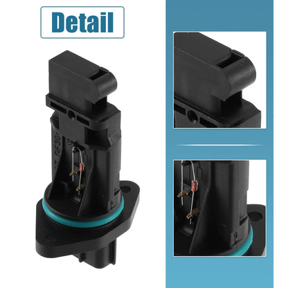 Mass Air Flow Sensor for Nissan Almera N16 1.8L (2002-2016)