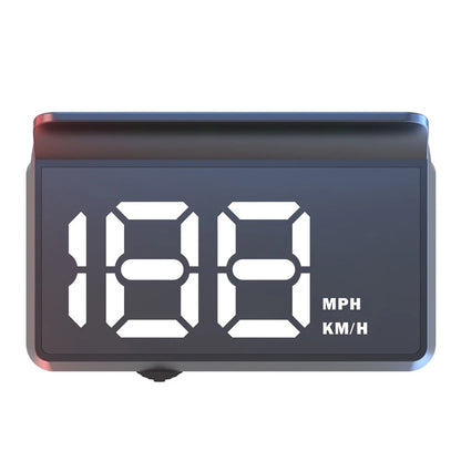 HD Head-Up Display GPS Speedometer Projector for Car M2 (No Year Specified)