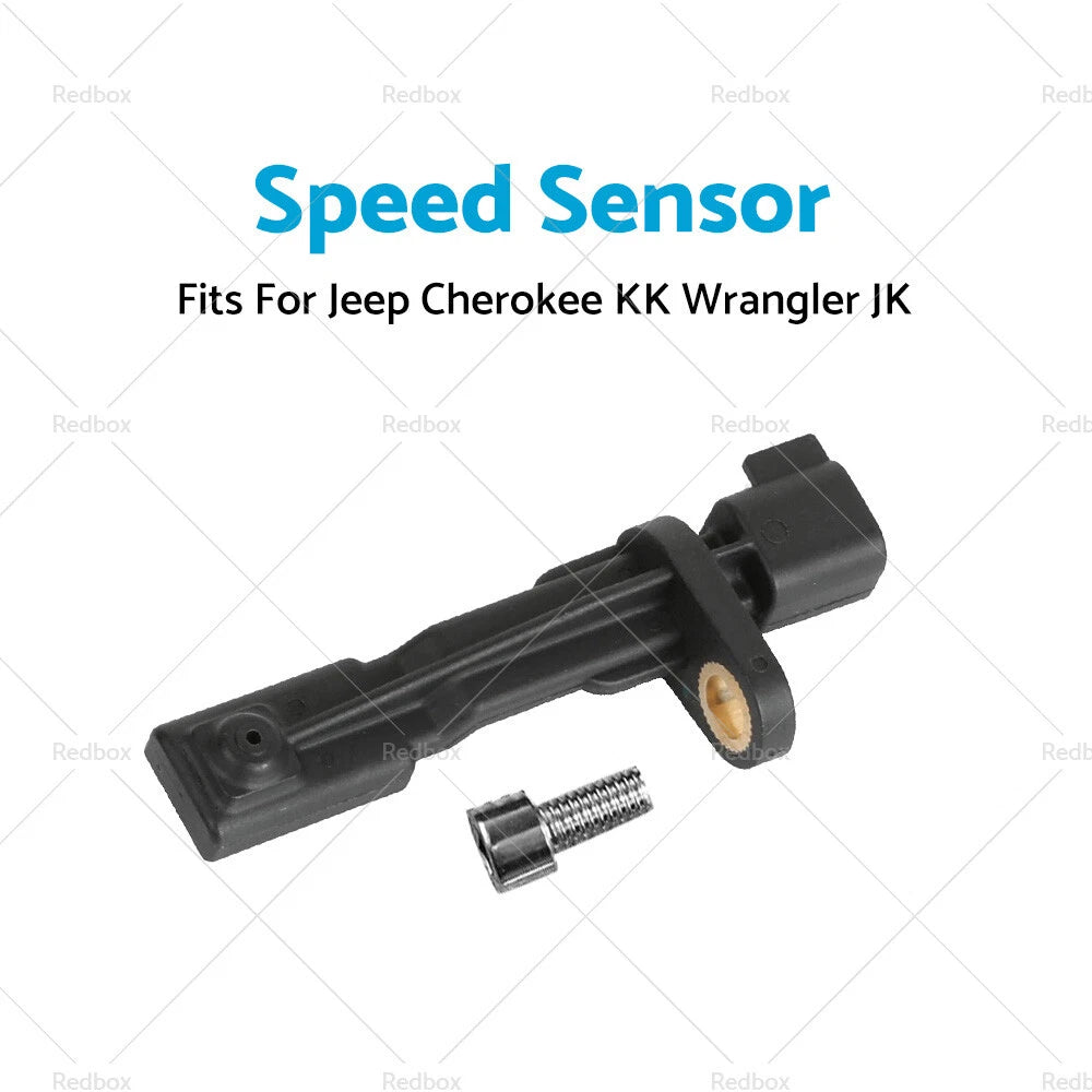 Rear ABS Speed Sensor for Jeep Cherokee KK, Wrangler JK (2007-2017)