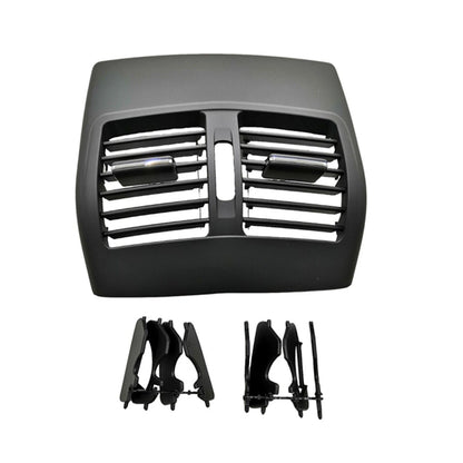 Rear A/C Air Vent Trim for Mercedes Benz E-Class W212 (2012-2015)