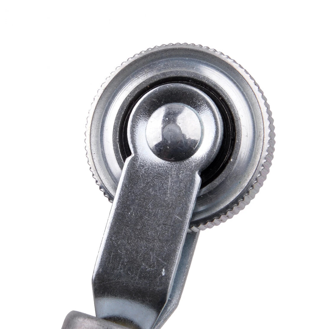 Wooden Handle Tire Patch Stitcher for Car - Tyre Patch Roller