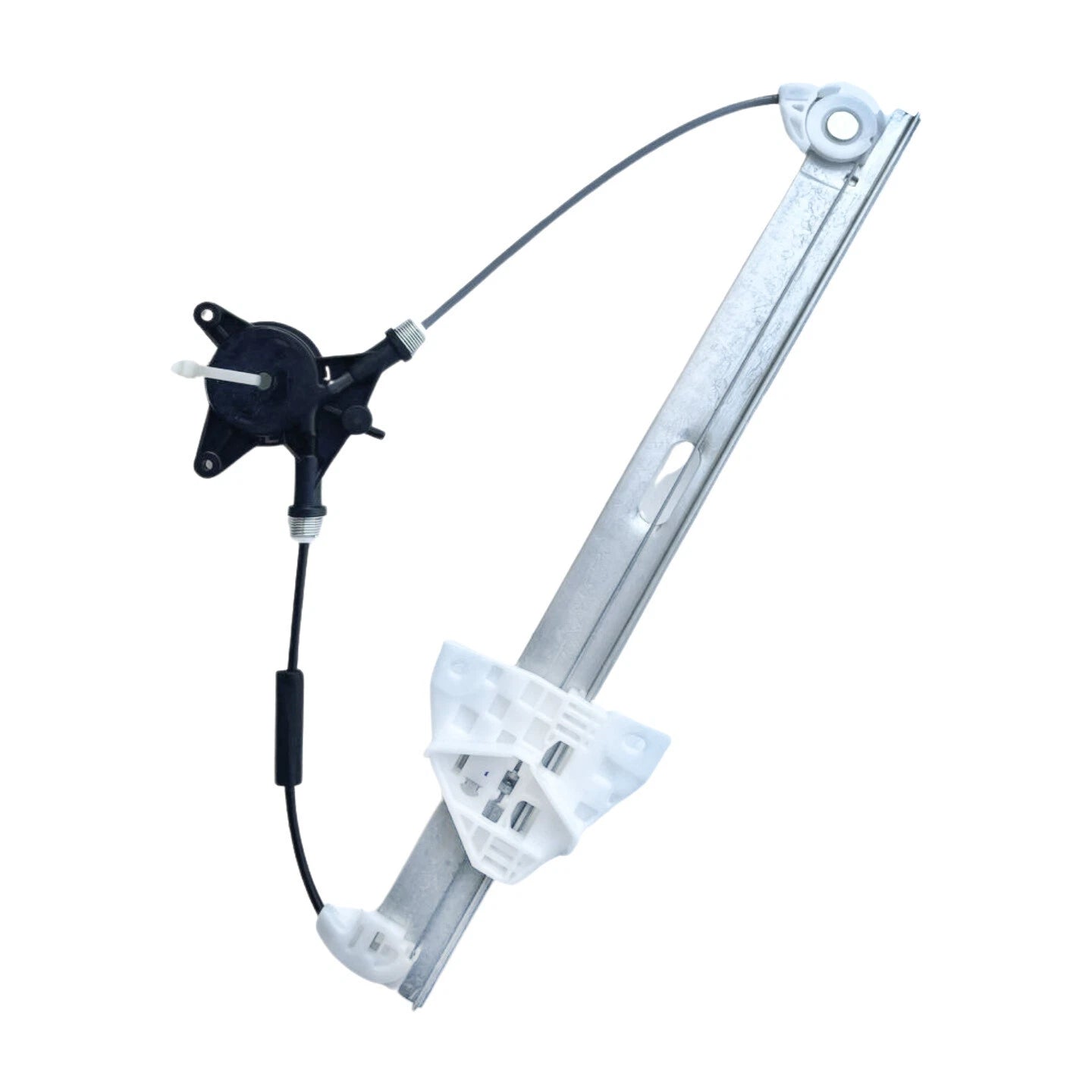 Front Left Window Regulator W/o Motor for Mazda RX-8 (2003–2011)