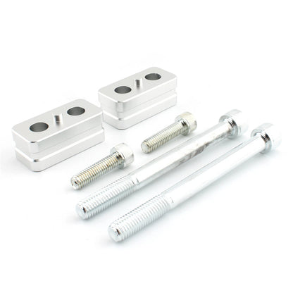 Handlebar Riser Mount Kit 20mm for BMW R 1200 GS ADV (2008-2013)