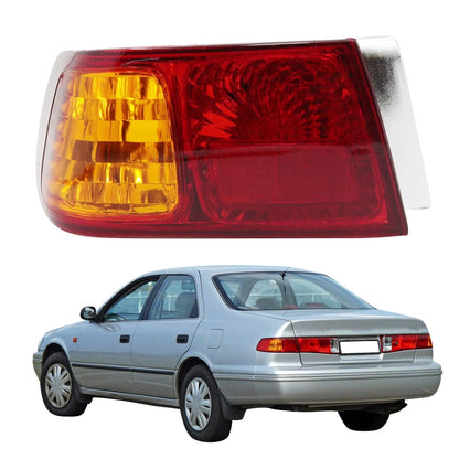 Left Rear Corner Tail Light for Toyota Camry XV20 1996-2001
