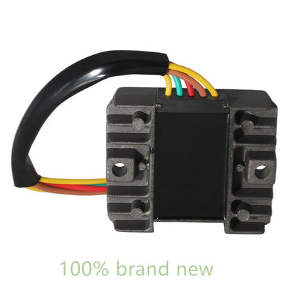 Voltage Rectifier Regulator for KTM 250 EGS, 300 EGS, 380 EGS (1998-1999)