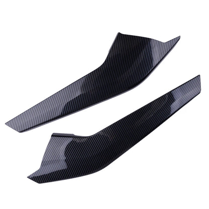Carbon Console Side Gear Shift Cover Trim for Audi Q5 SQ5 (2018-2023)