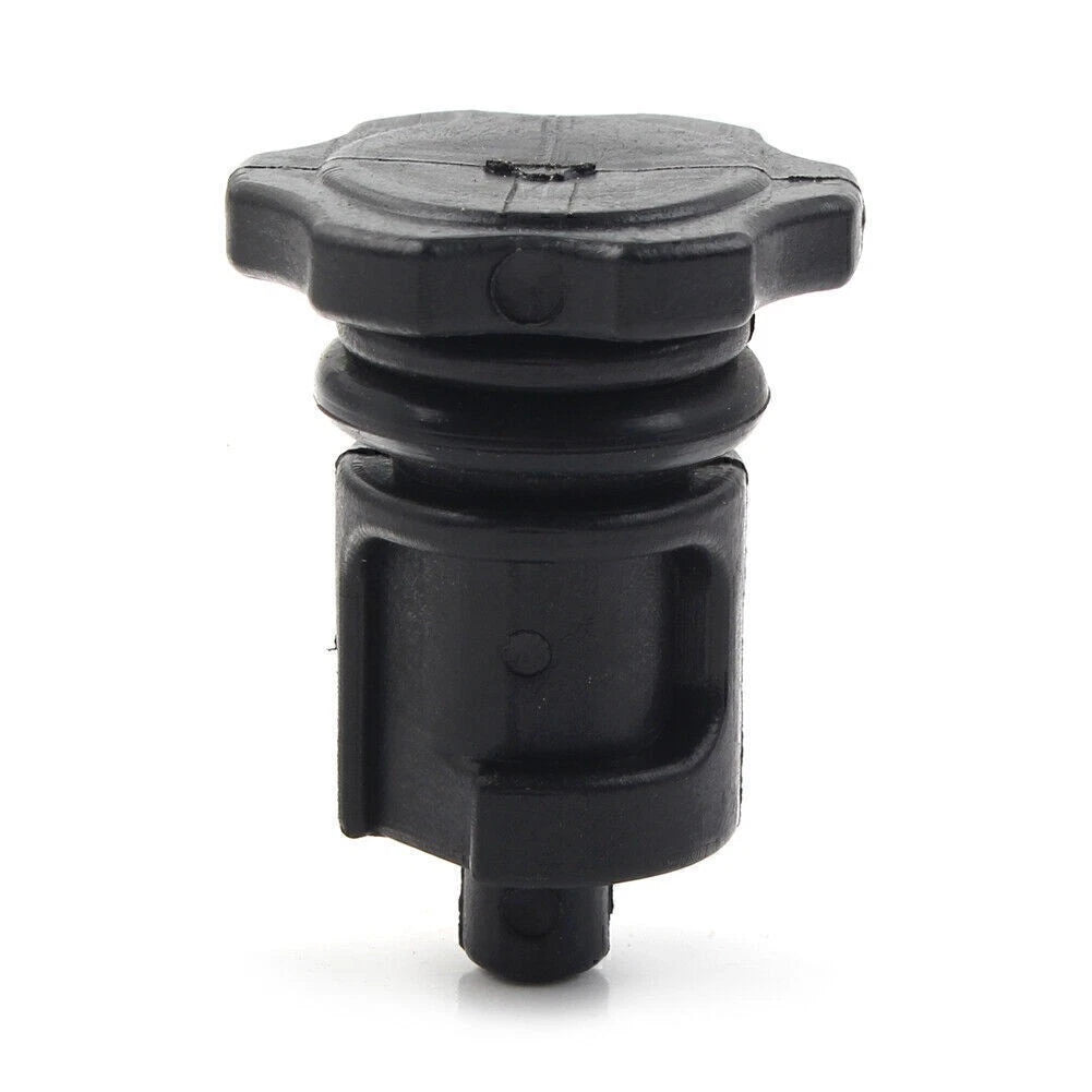 Auto Transmission Cap Cover for Filler Tube Dipstick Tool Replacement