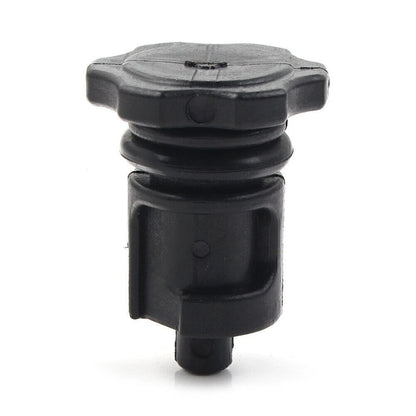 Auto Transmission Cap Cover for Filler Tube Dipstick Tool Replacement