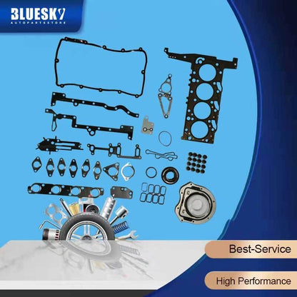 VRS Cylinder Head Gasket Kit for Mazda BT50 2.2L Diesel (2011-)