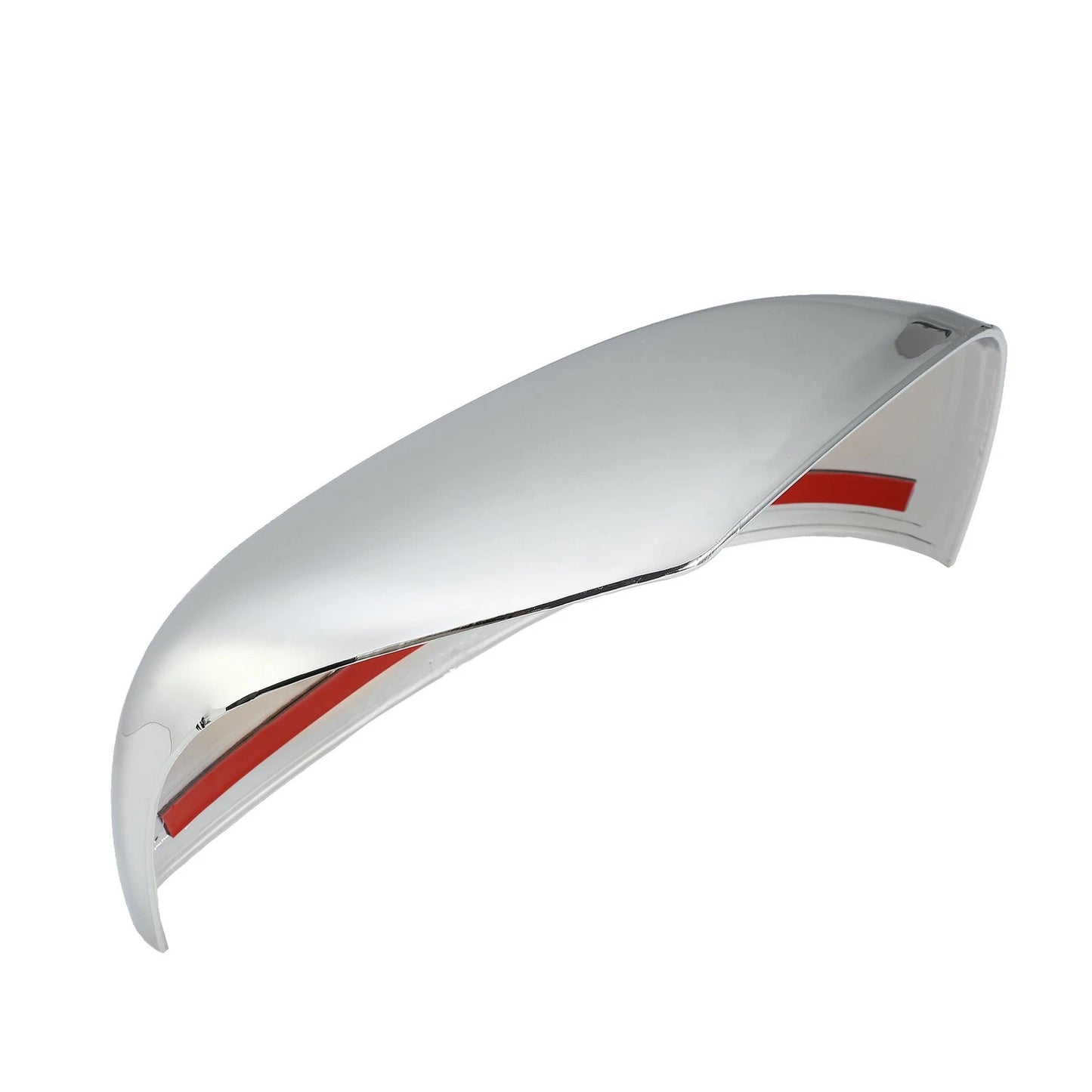 Left Right Mirror Covers for Dodge Grand Caravan, Chrysler (2008-2018)