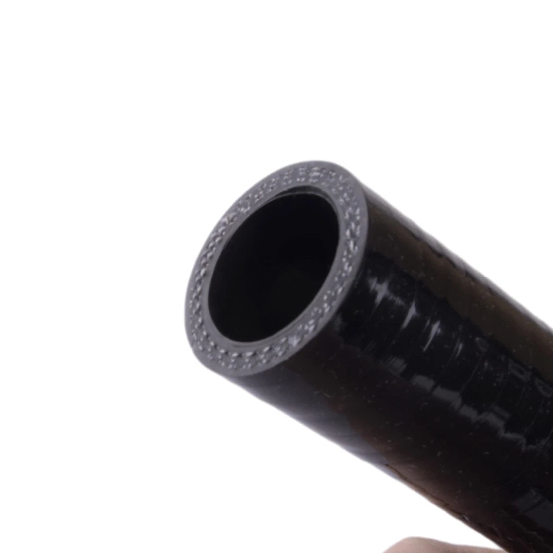 90 Degree 22mm 7/8" Silicone Elbow Coupler Hose for Turbo Intercooler Pipe