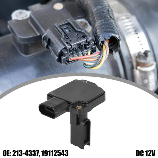 MAF / Mass Air Flow Meter Sensor for Buick Park Avenue (1999–2005)