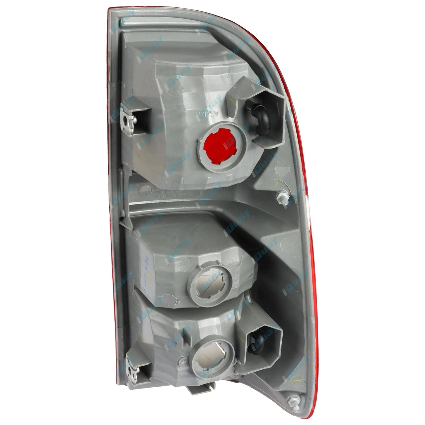 LH Tail Light Lamp for Toyota Hilux GGN15 GGN25 KUN16 KUN25 KUN26 (2011-2016)