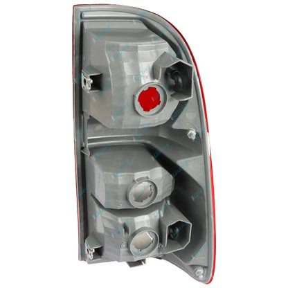 LH Tail Light Lamp for Toyota Hilux GGN15 GGN25 KUN16 KUN25 KUN26 (2011-2016)