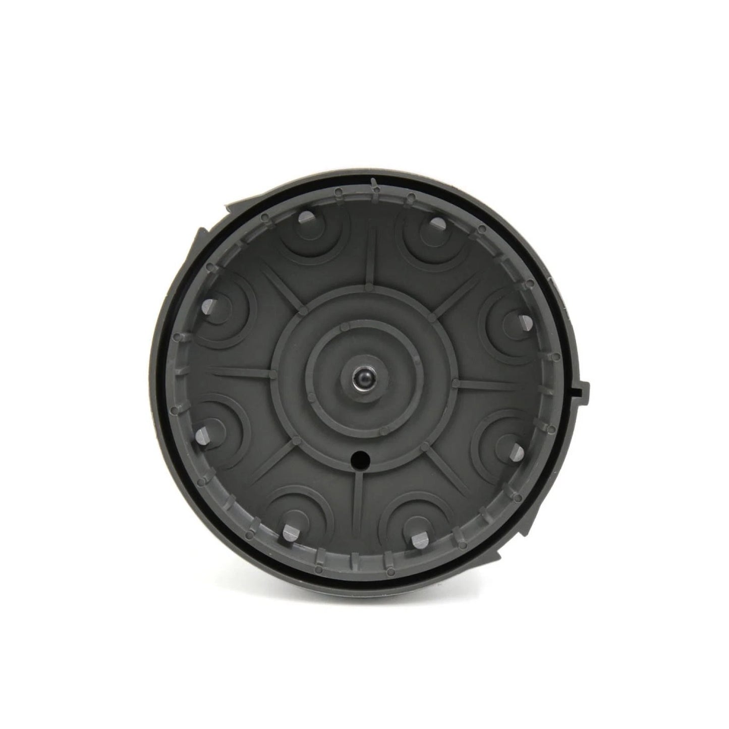 Distributor Cap and Rotor Kit for Chevrolet GMC 12V DC