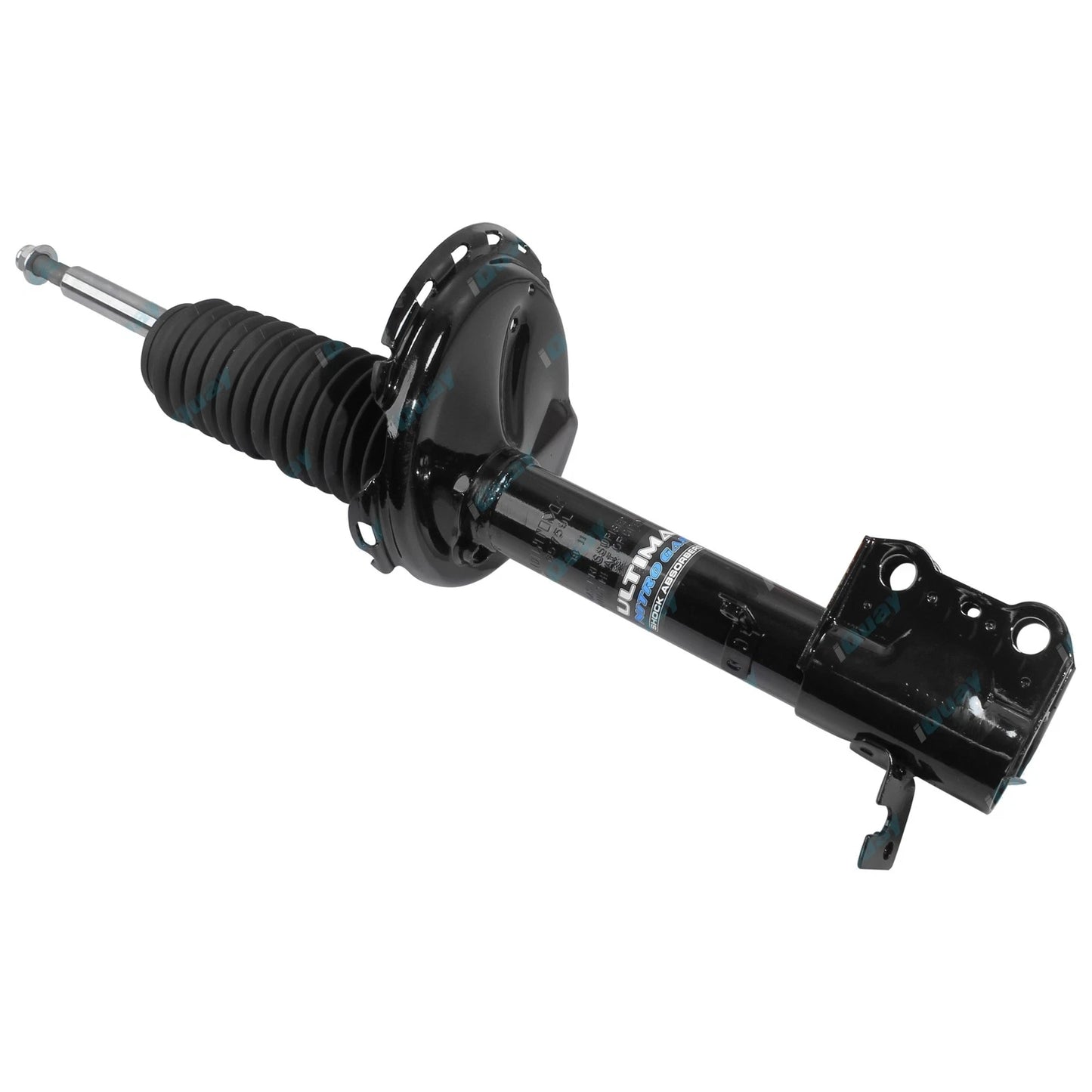 2 x Rear Strut Shock Absorber for Toyota Kluger GSU45R 2007~2014 Wagon