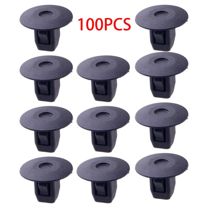 Fender Apron Grommet Retainer Clip Screw for Honda Acura (2000-2006)