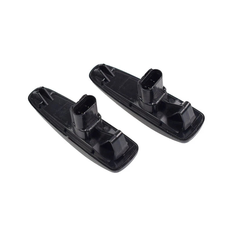 2 x Fender Lamp Side Marker Signal Lights for Mitsubishi Lancer Outlander Sport