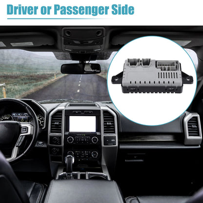 Seat Heater Control Module for Ford (BU5Z14C724A) - Driver/Passenger Side