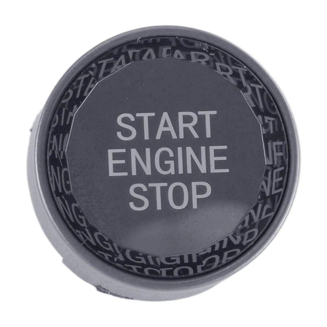 Crystal Engine Start Stop Button Cover for BMW F G Chassis