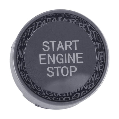 Crystal Engine Start Stop Button Cover for BMW F G Chassis