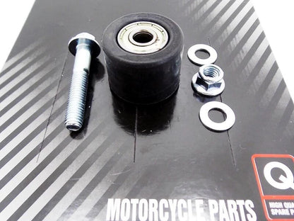 Upper Lower Chain Roller Assembly for Honda CRF250X (2004-2015)