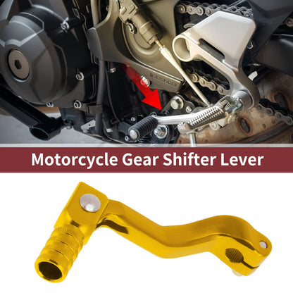 Folding Motorcycle Gear Shifter Lever for Honda CB150 (2015-2023)