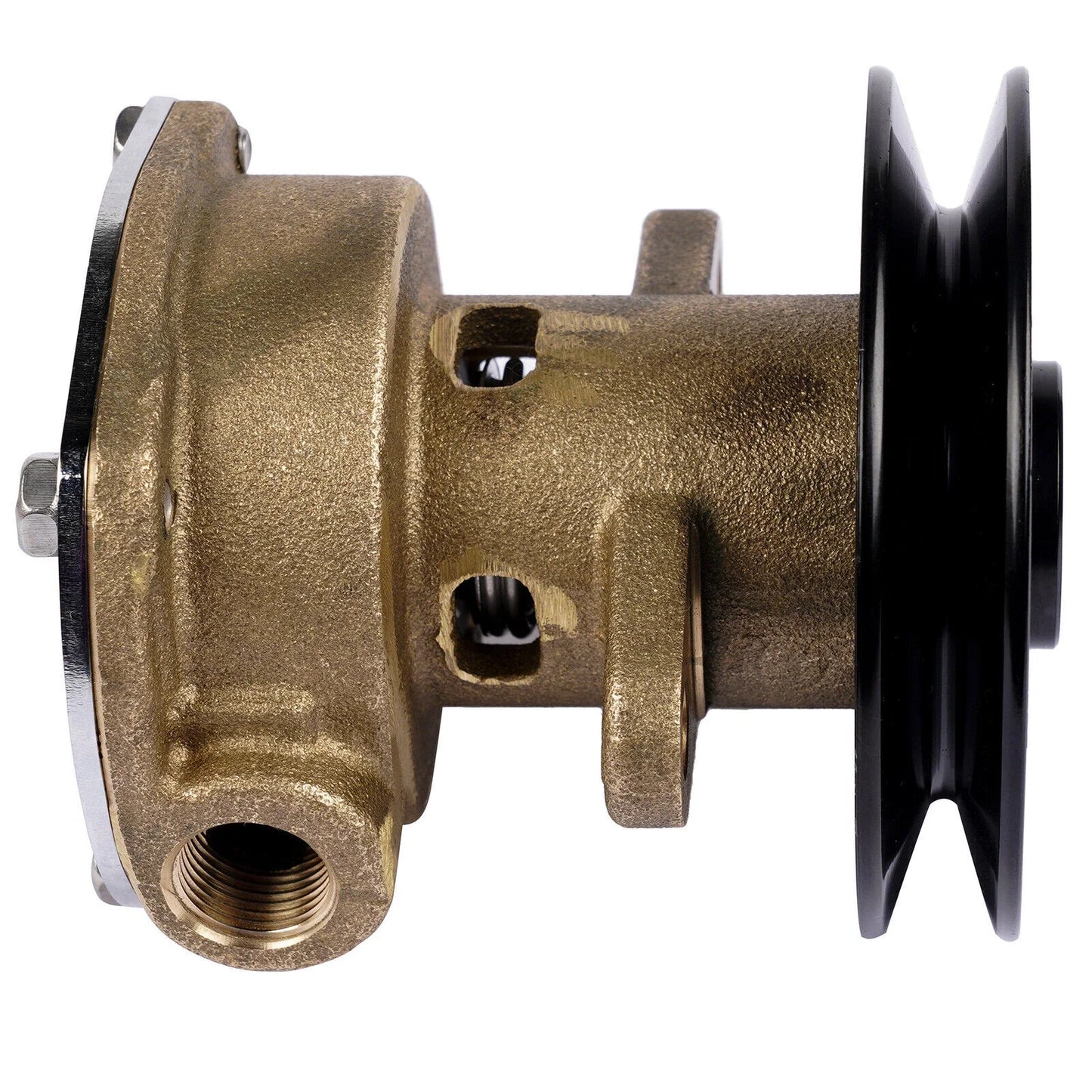 Raw Sea Water Pump for Kohler Generators GM46936/GM104855/344371