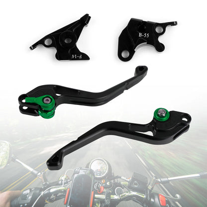 Brake Clutch Lever for Buell XB12R XB12Ss XB12Scg M2 Cyclone F2 (2003-2010)