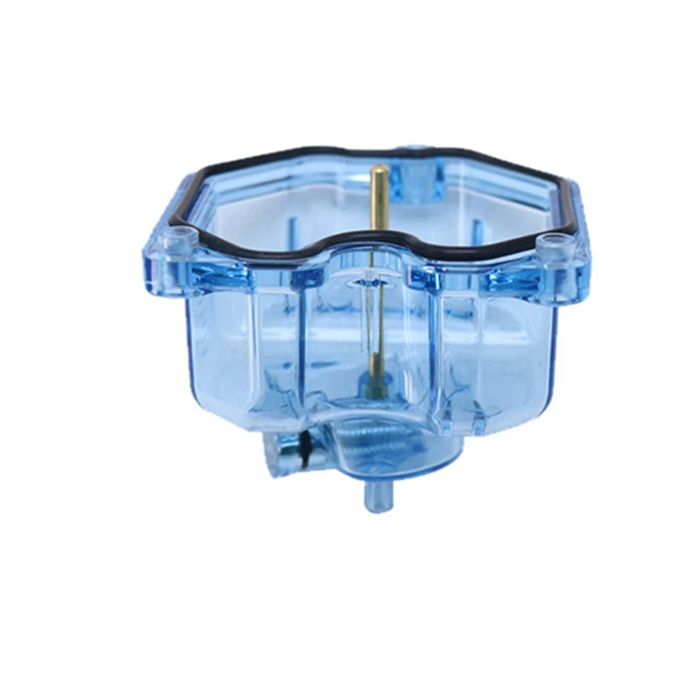 Carburetor Bottom Float Bowl Shell