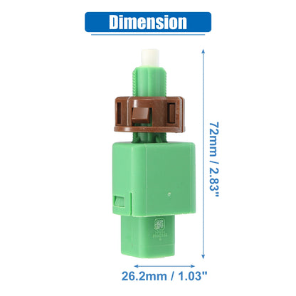 Stop Lamp Switch Assembly for Lexus CT200h (2011-2013)